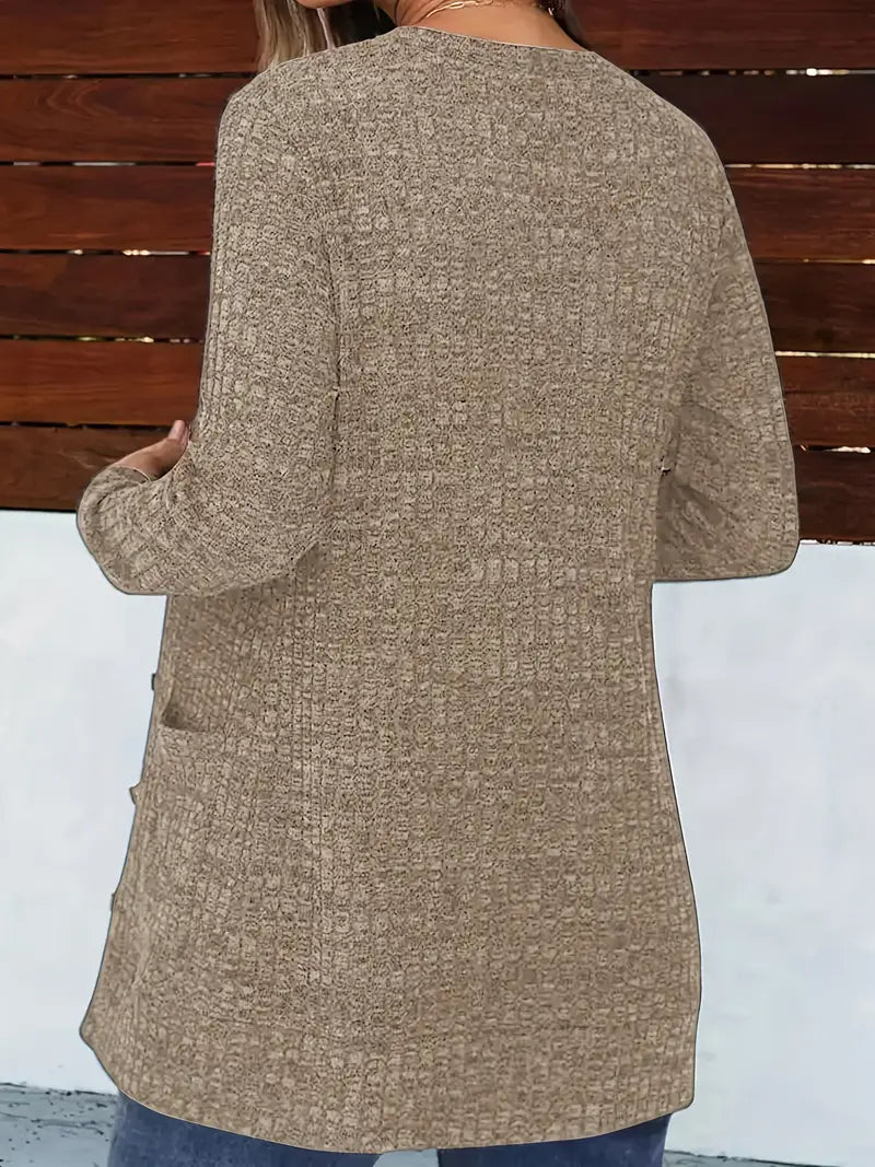 Nalvi™ | Winter Sweater