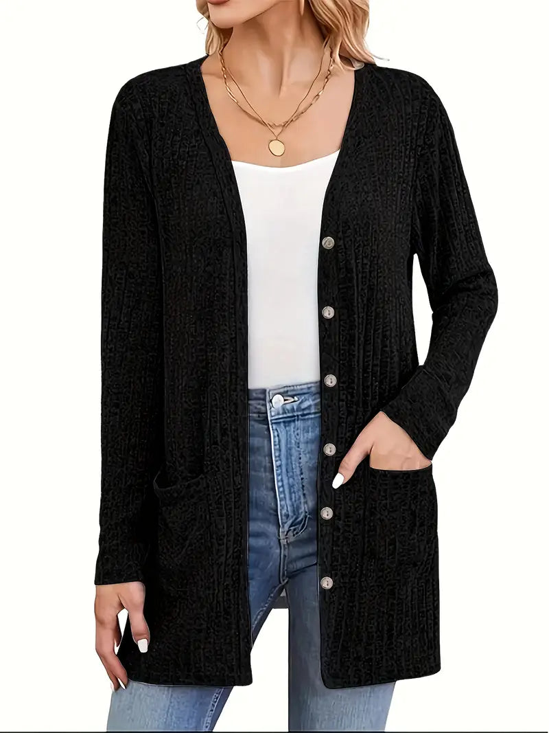 Nalvi™ | Winter Sweater