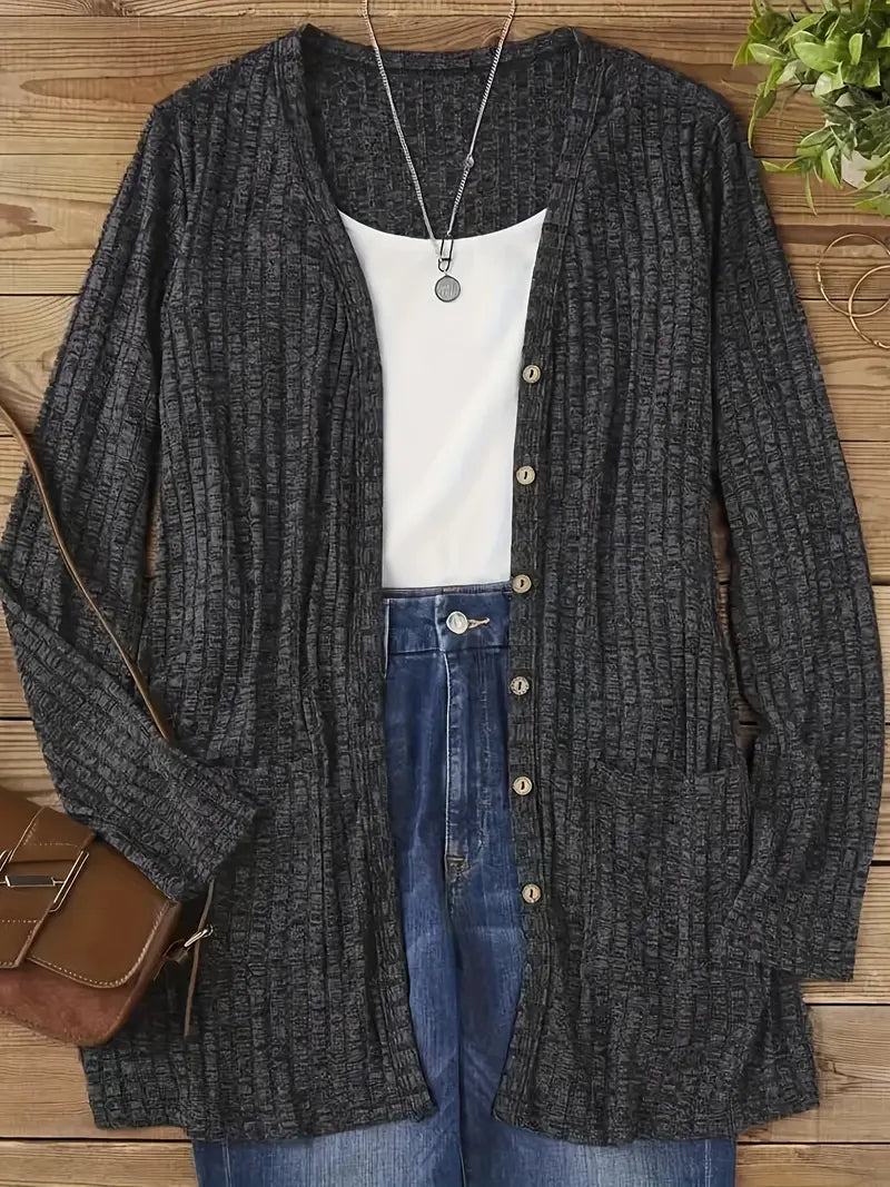 Nalvi™ | Winter Sweater