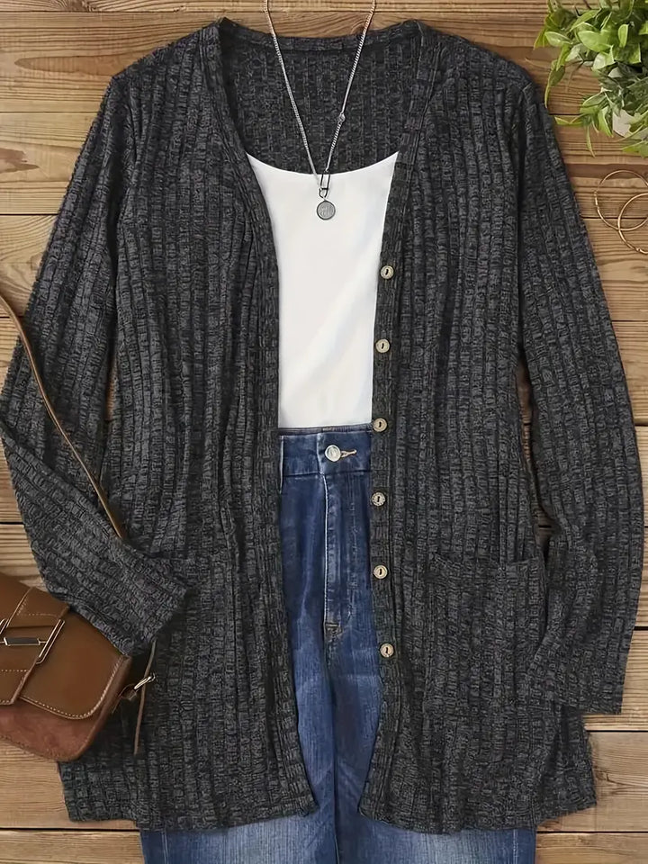 Nalvi™ | Winter Sweater