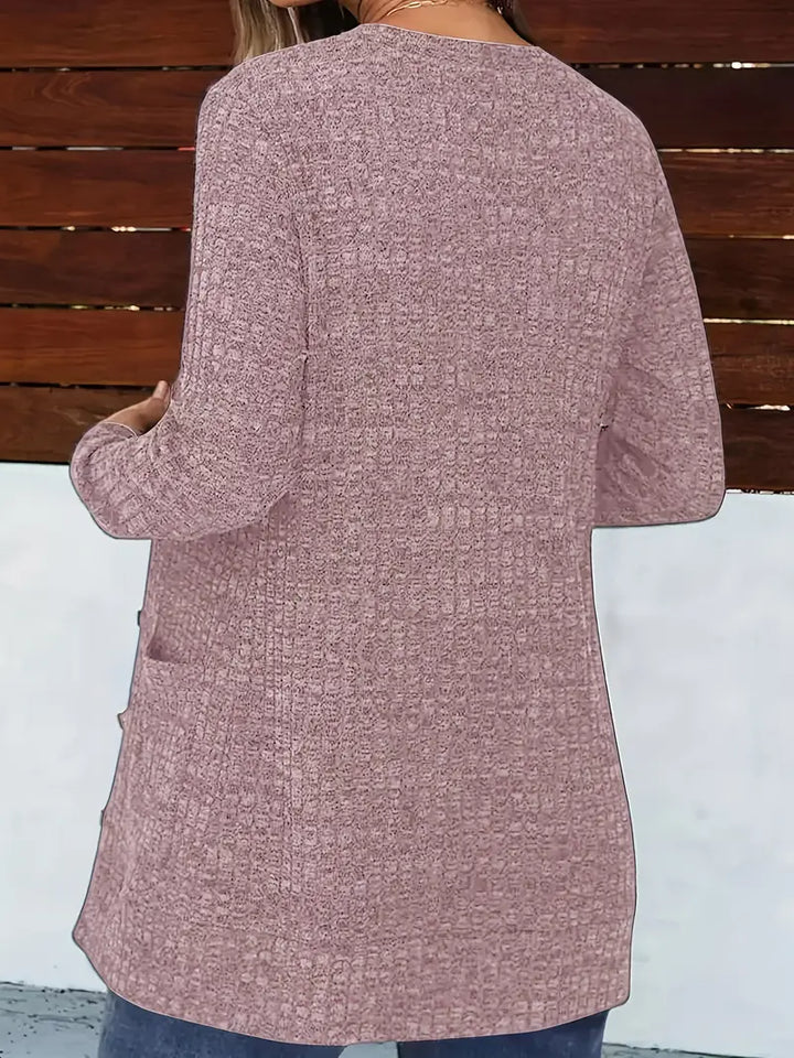 Nalvi™ | Winter Sweater