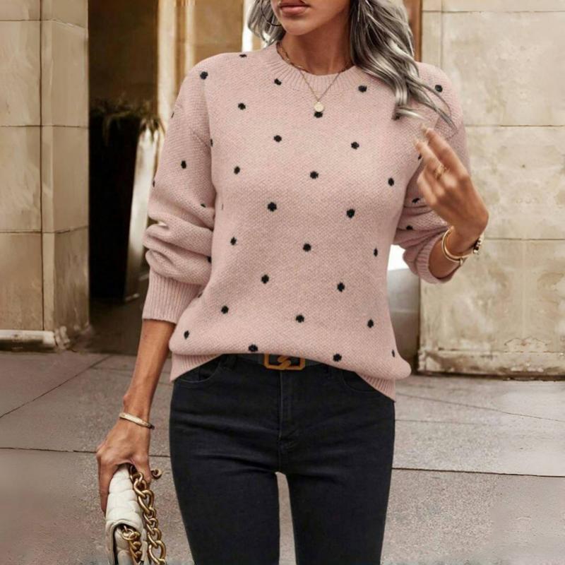 Nina™ | Knitted Sweater