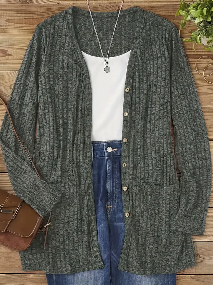 Nalvi™ | Winter Sweater