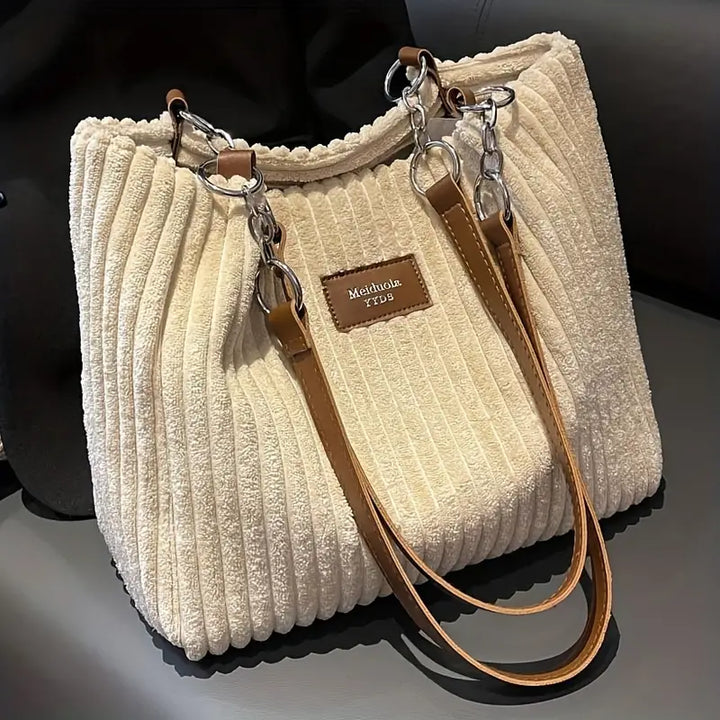 Isla™ | CORDUROY BAG