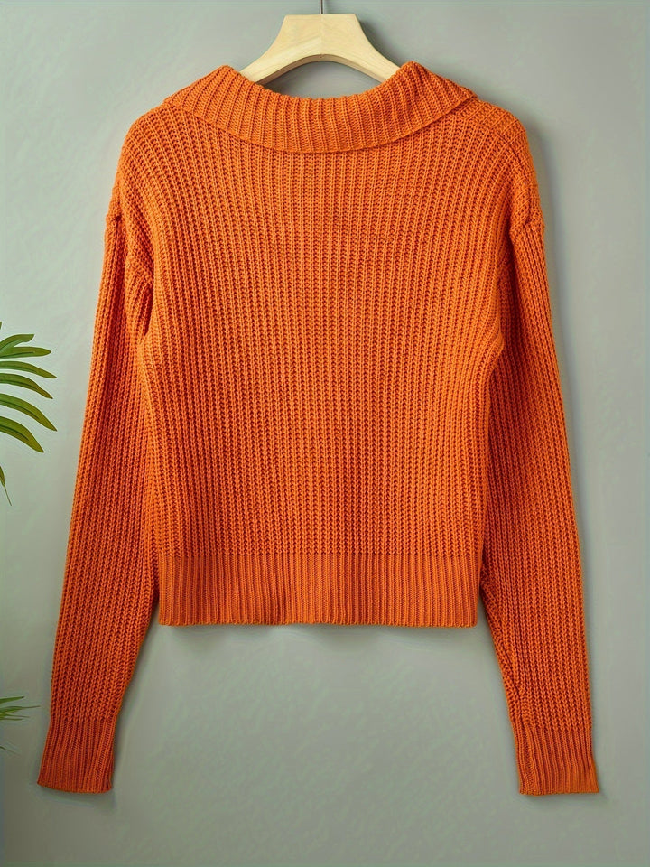Serenité™ | Knit Jacket