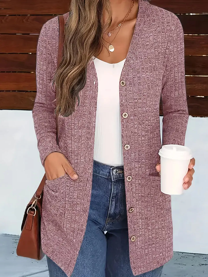 Nalvi™ | Winter Sweater