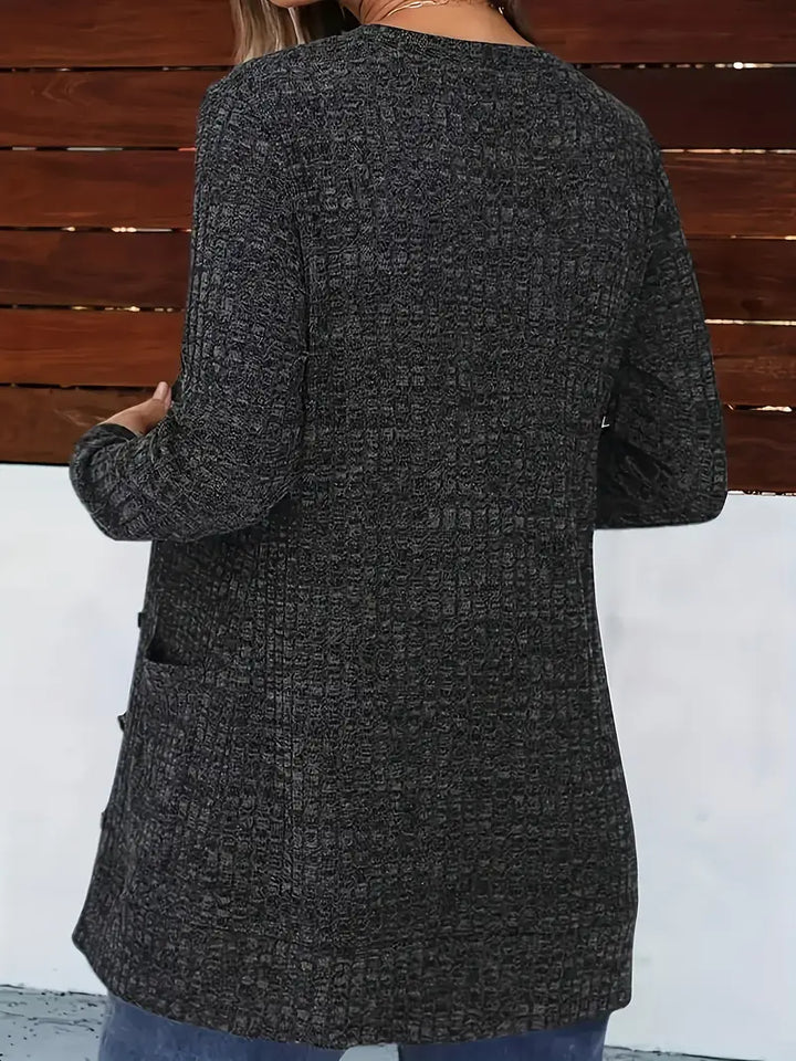Nalvi™ | Winter Sweater
