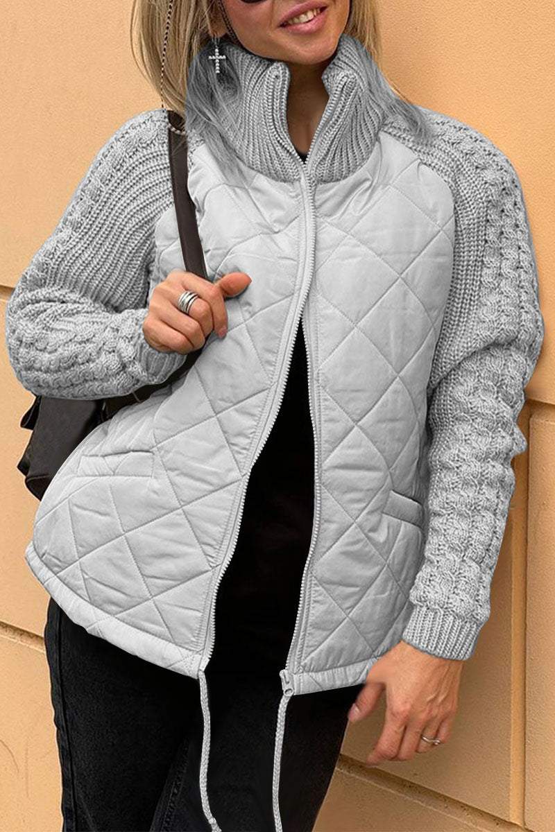 Mary | Chic Coat