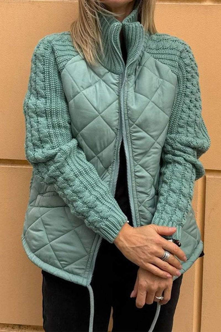 Mary | Chic Coat