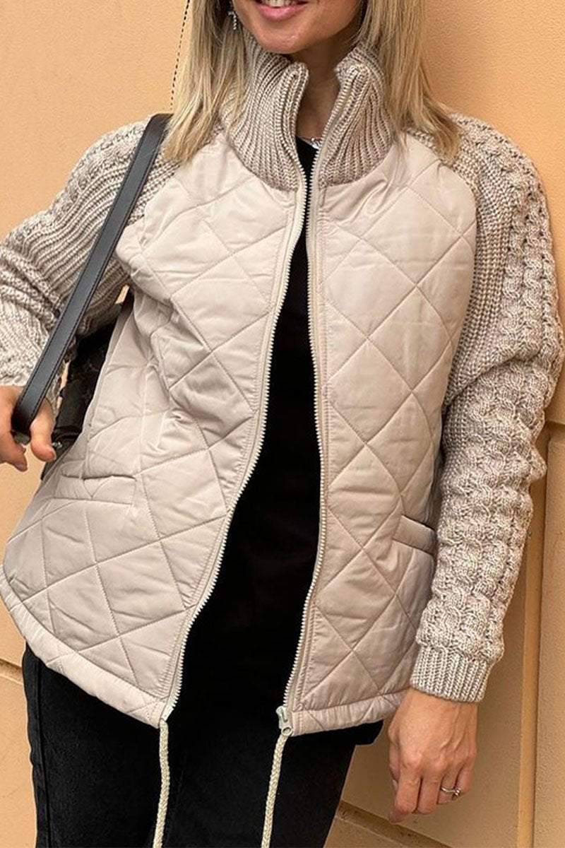 Mary | Chic Coat