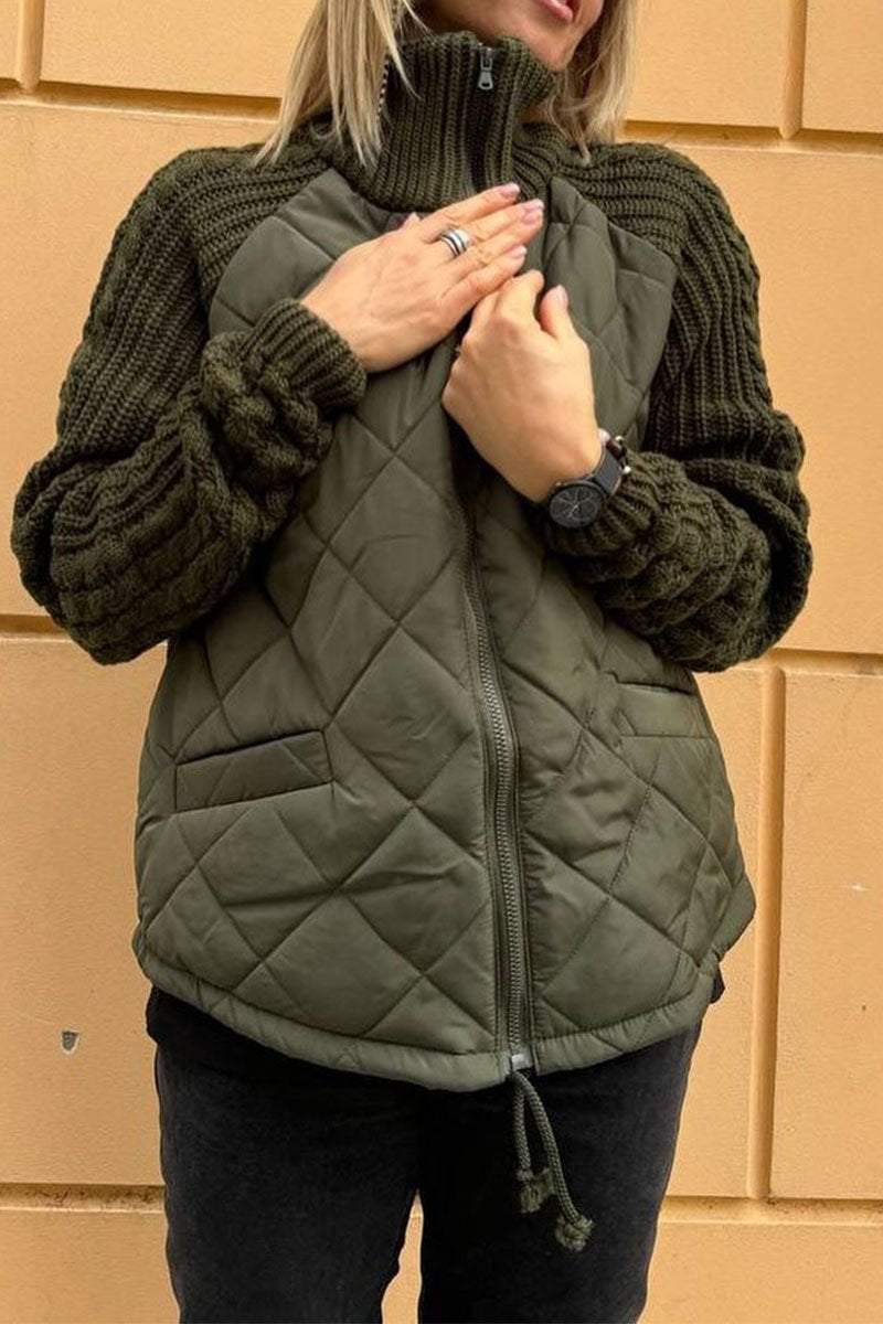Mary | Chic Coat